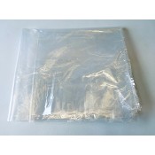 Clear Extra Strong Seat Foam Bag 48