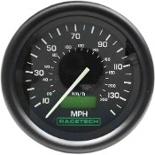 Racetech Electronic Speedometer