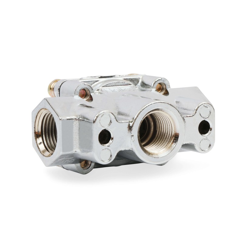 Holley Carburetor Fuel Pressure Regulator, Low Pressure Pumps