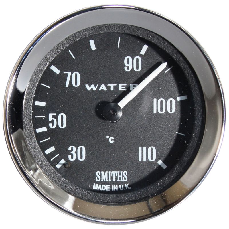 Buy Smiths Stepper Motor Water Temperature Gauge from Competition