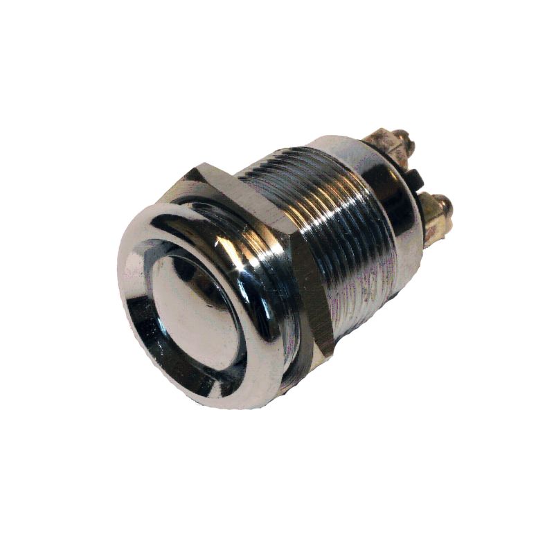 Buy Stainless Steel Push Button Switch 25 amp GE339 from Competition