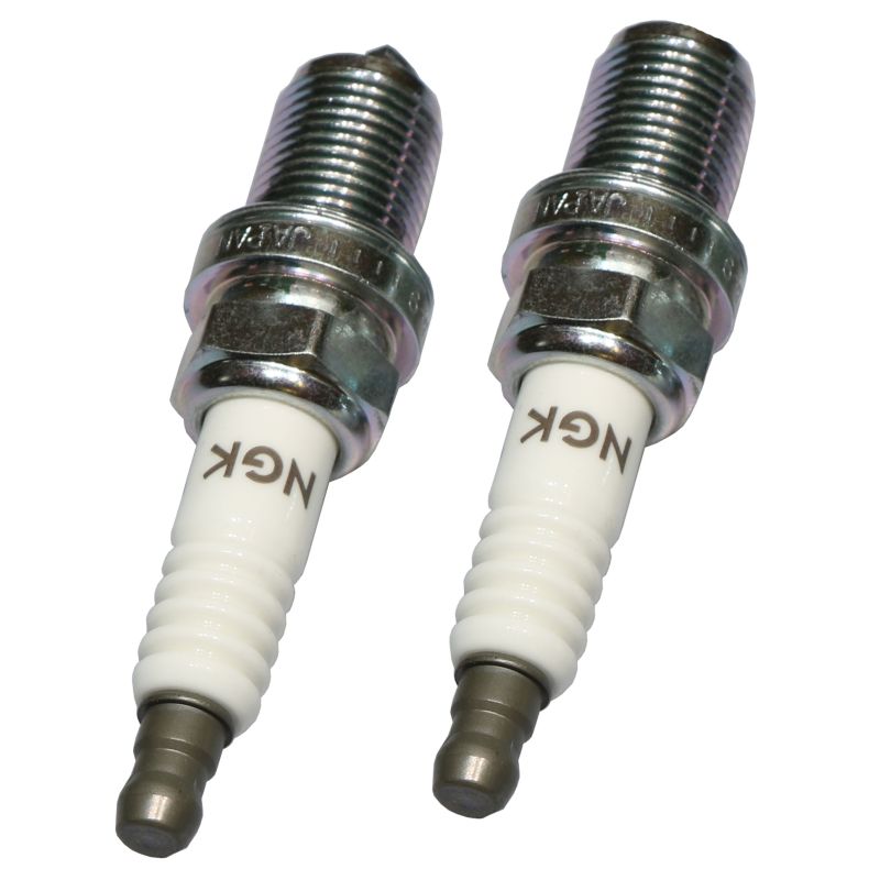 Buy NGK V-Power Racing Spark Plugs R567-GROUP from Competition Supplies ...