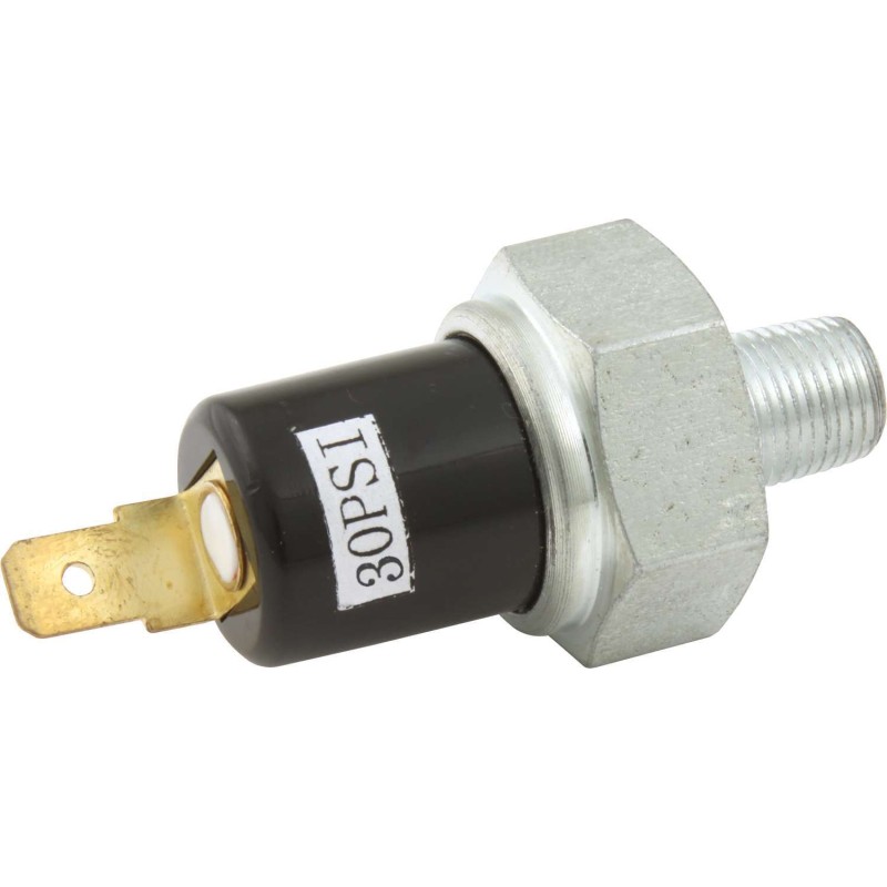 Buy Oil Pressure Warning Light Switches 20/30 PSI 1/827 NPT 6173X