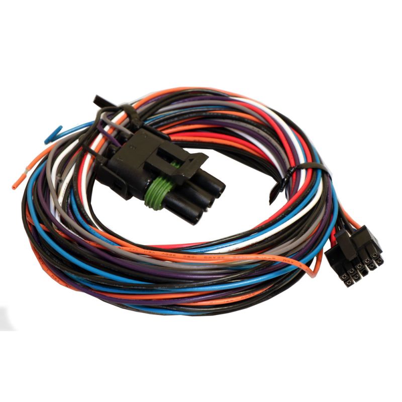 Buy STACK Replacement Wiring Harness for STACK ST3500 Boost Gauges