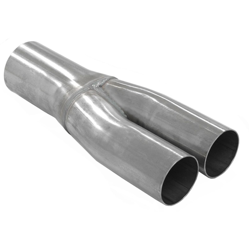 Buy Jetex YPiece Exhaust Joints from Competition Supplies Worldwide
