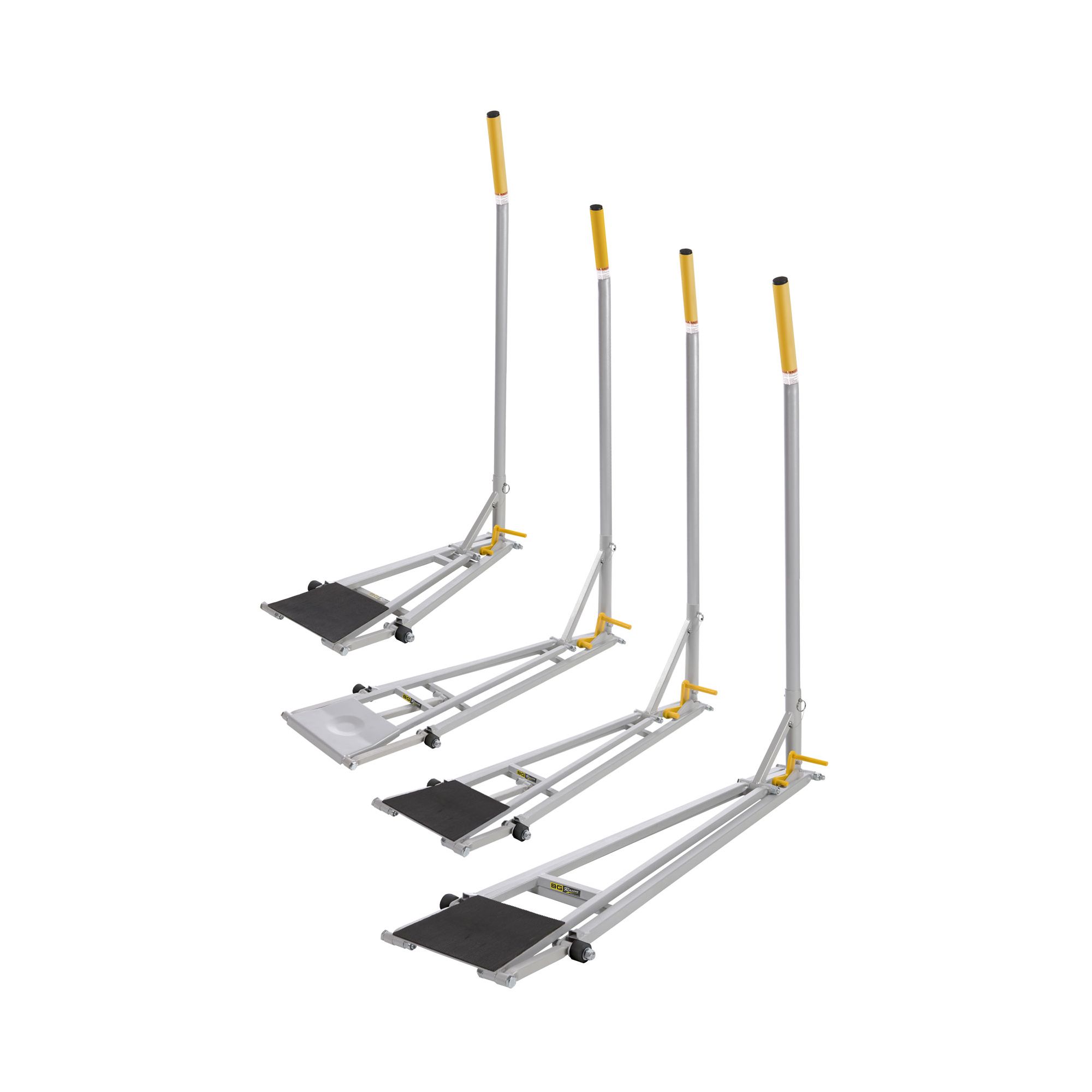 Buy BG Racing QuickLift Jack from Competition Supplies Worldwide Shipping Available