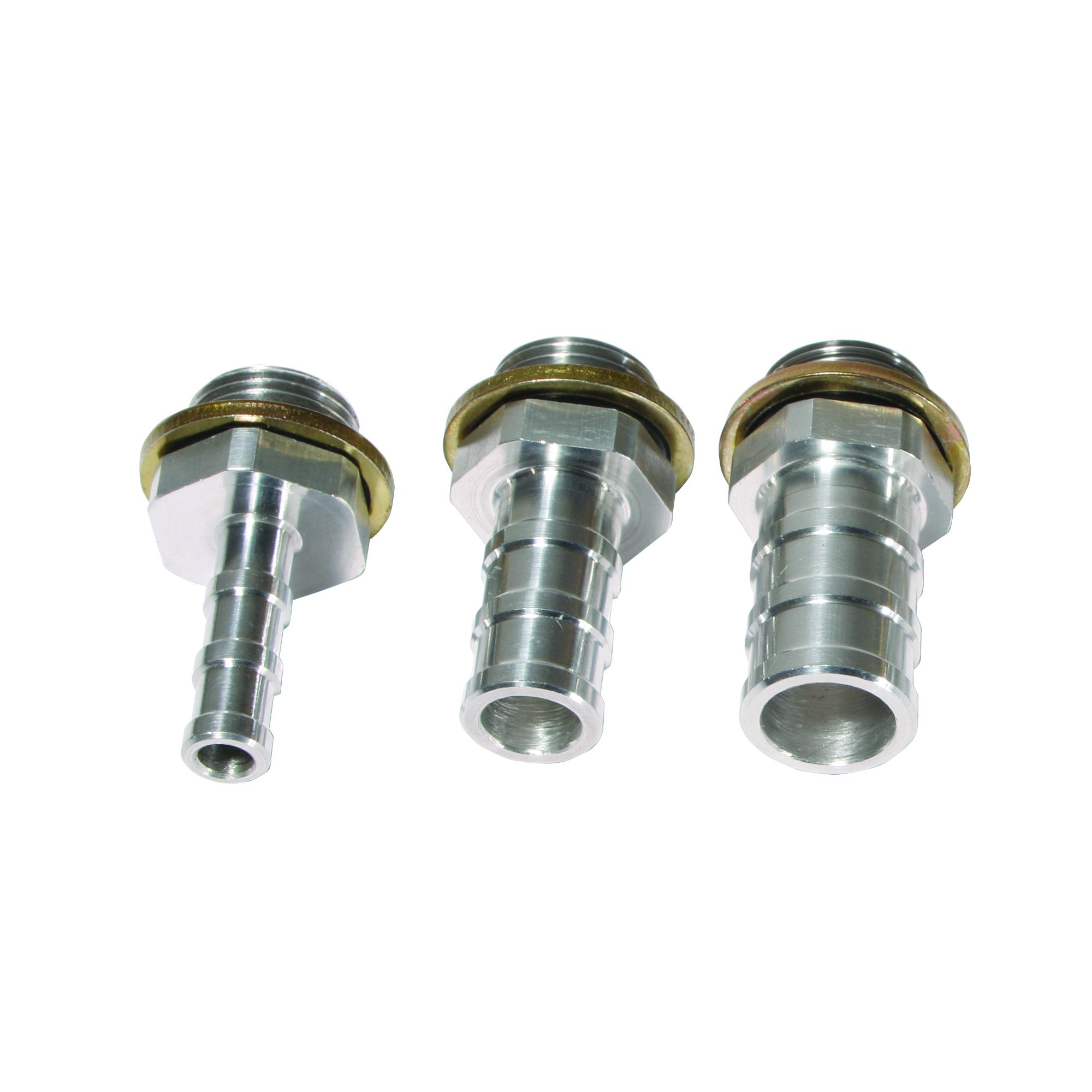 Buy 3/8 BSP Hose Take Off Fittings from Competition Supplies