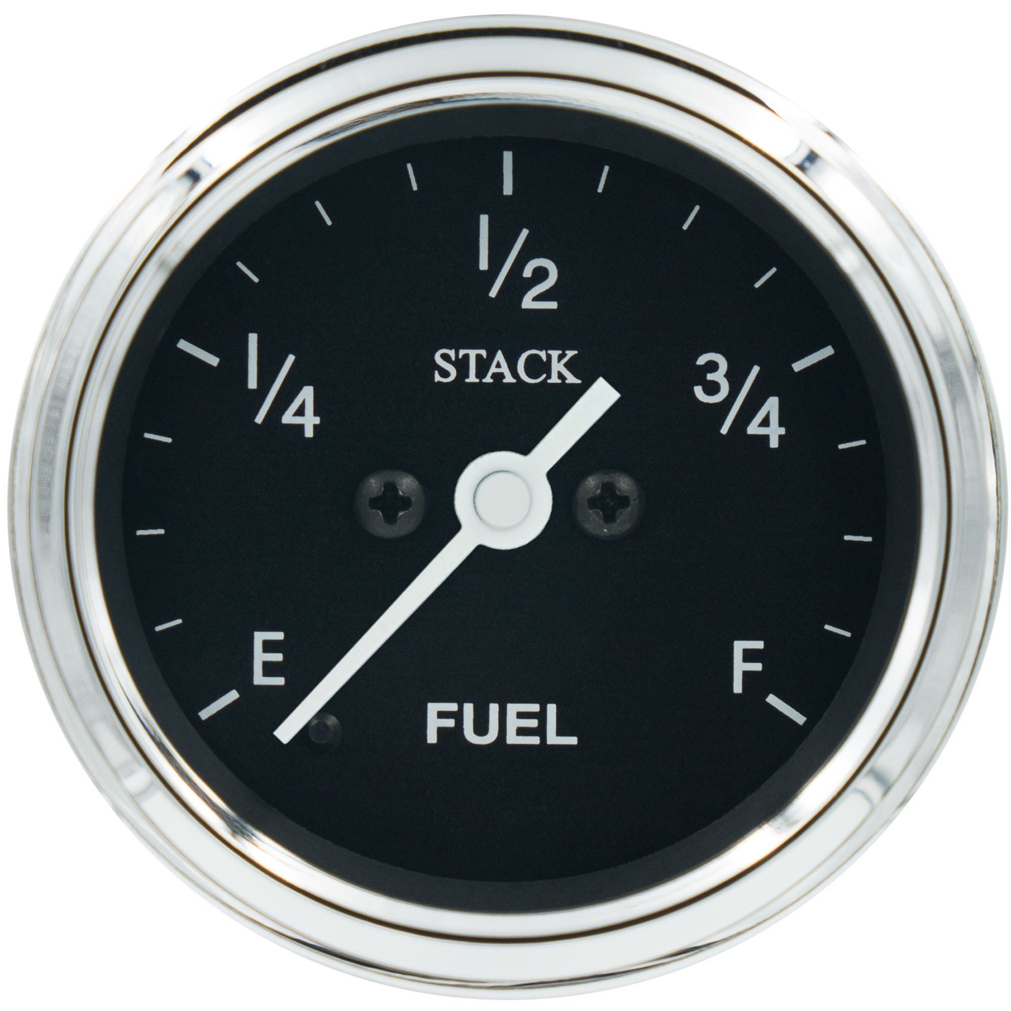 Buy STACK Classic Professional Stepper Motor Fuel Level Gauge ST3315C