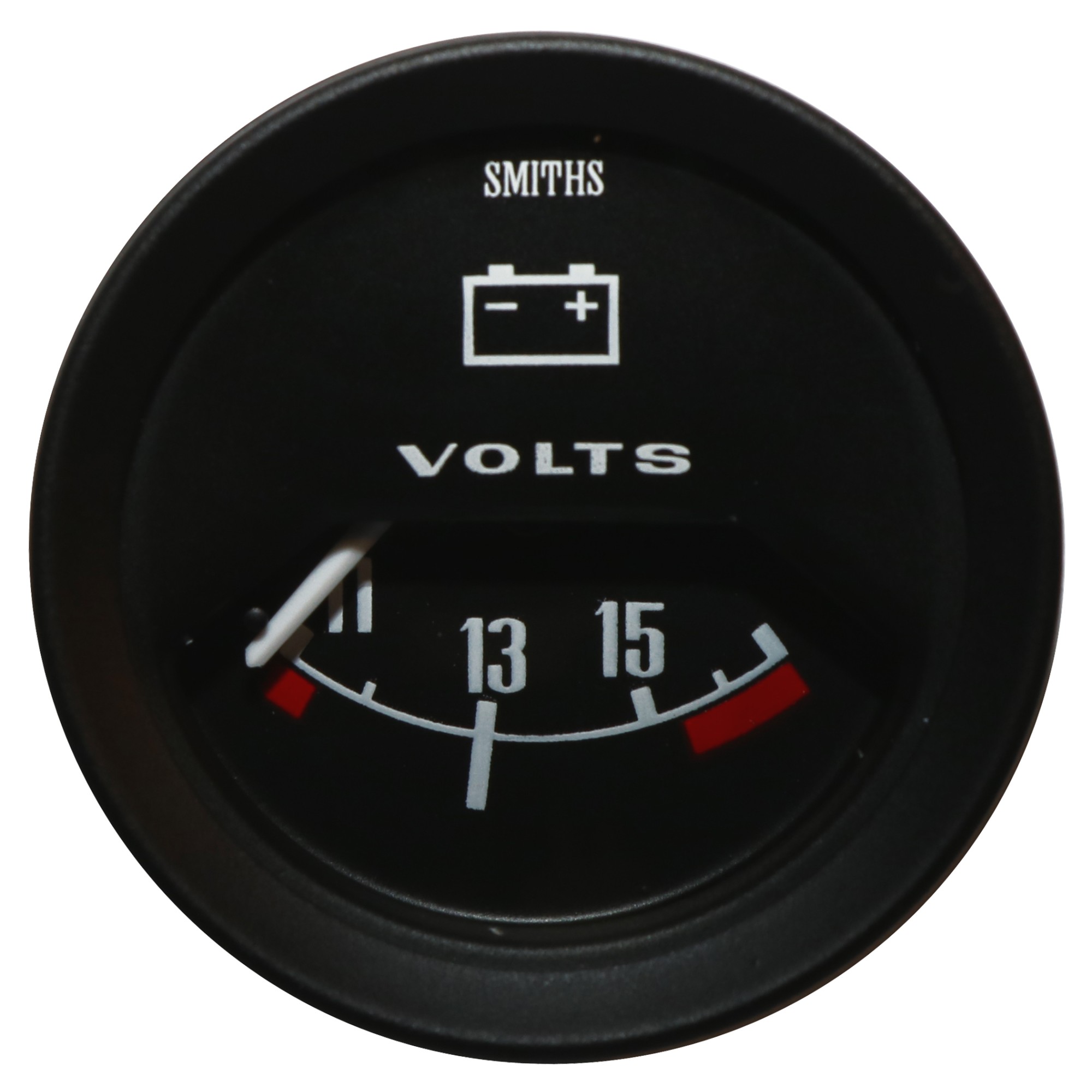 Buy Smiths Electric Voltmeter from Competition Supplies - Worldwide