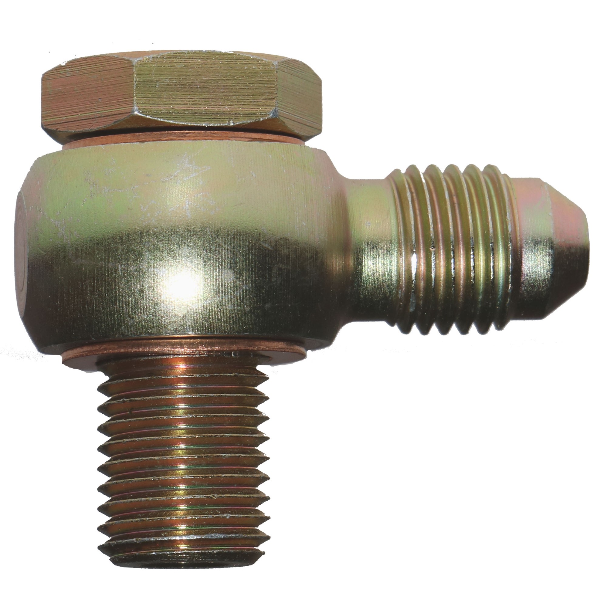 Buy Master Cylinder Banjo Inlet Adaptor Kit from Competition Supplies