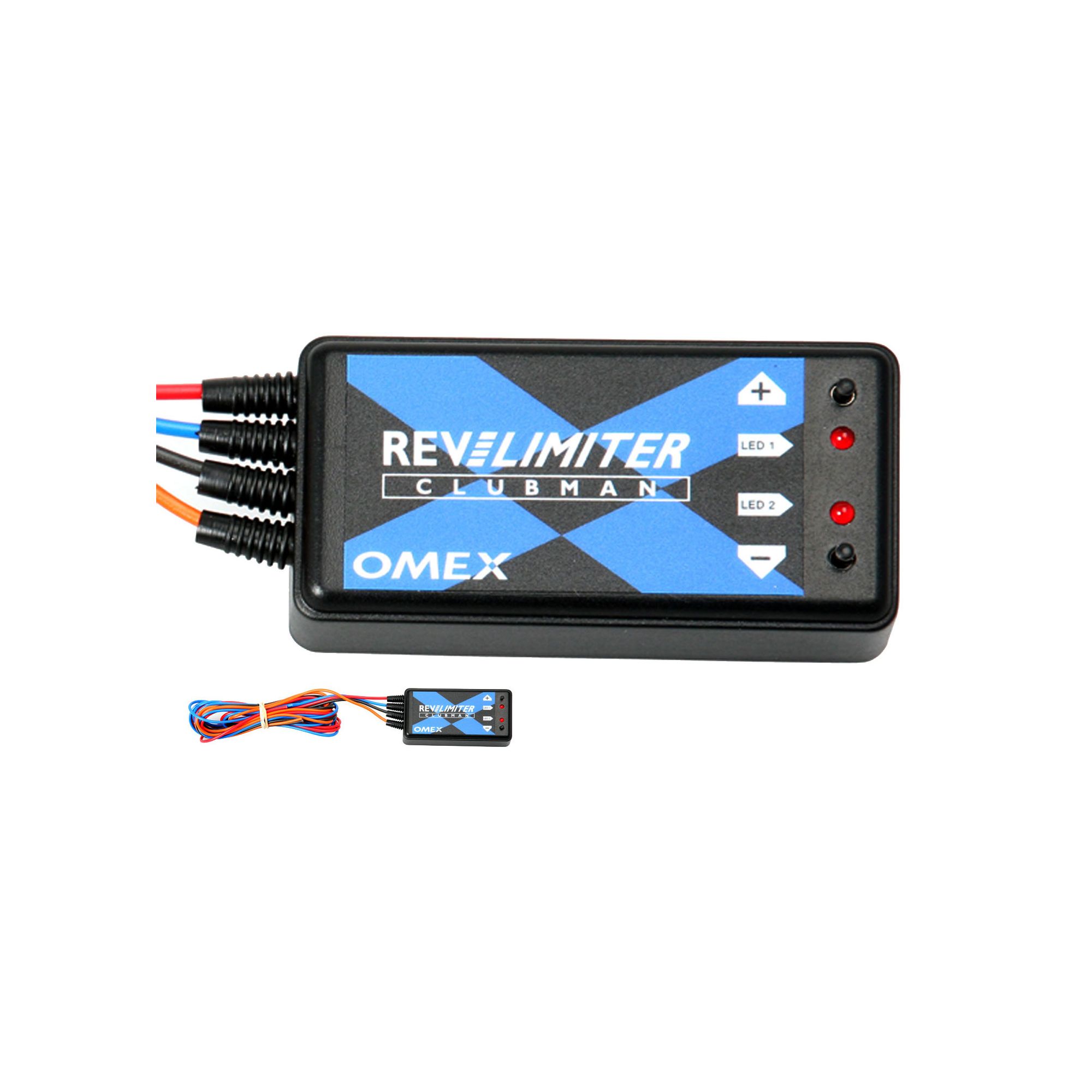 Buy Omex Clubman Rev Limiter from Competition Supplies Worldwide
