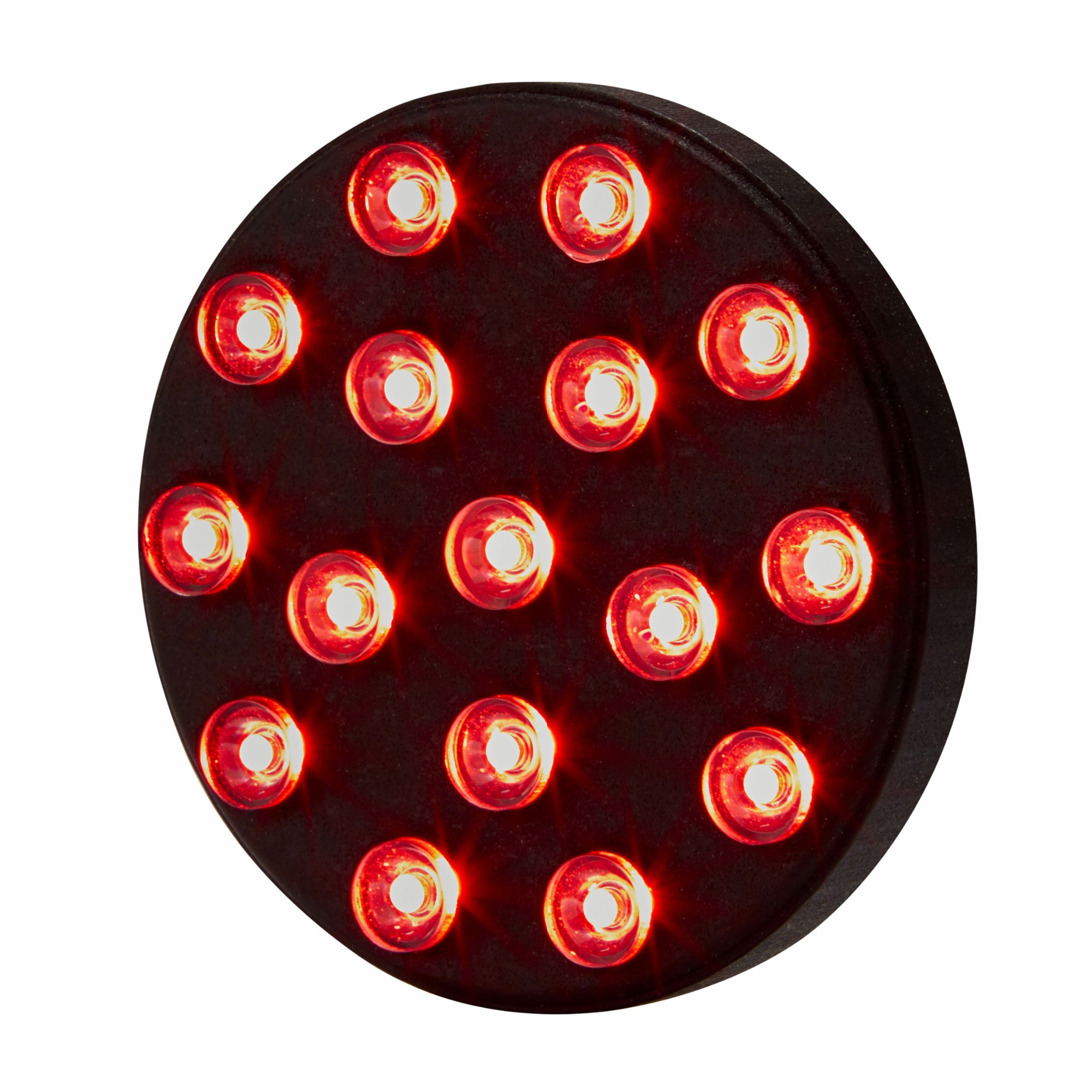 Buy Cartek FIA 88742019 Circular Multi Mode Flashing Rain Light from