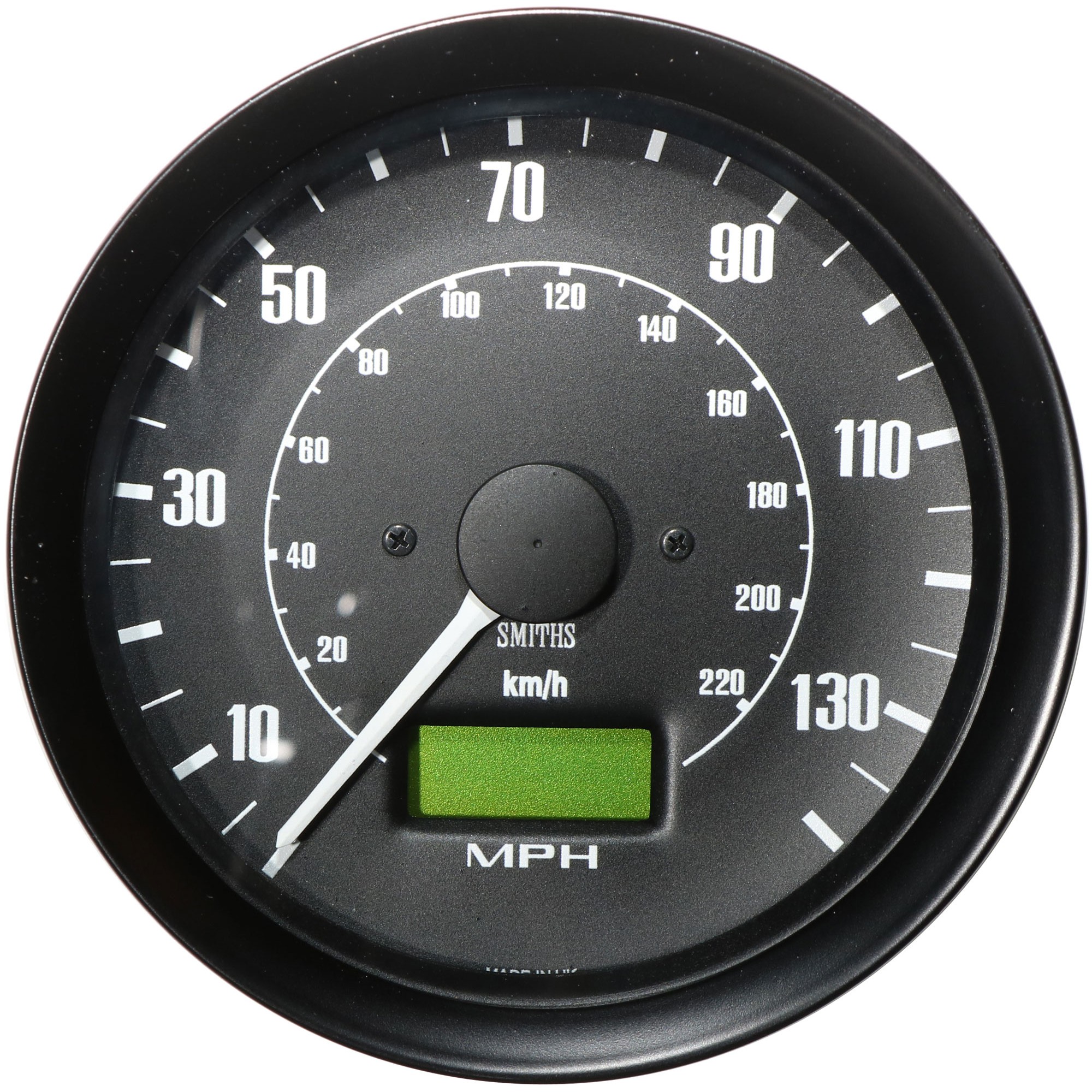 Buy Smiths Programmable Speedometers SNT537209BBGROUP from