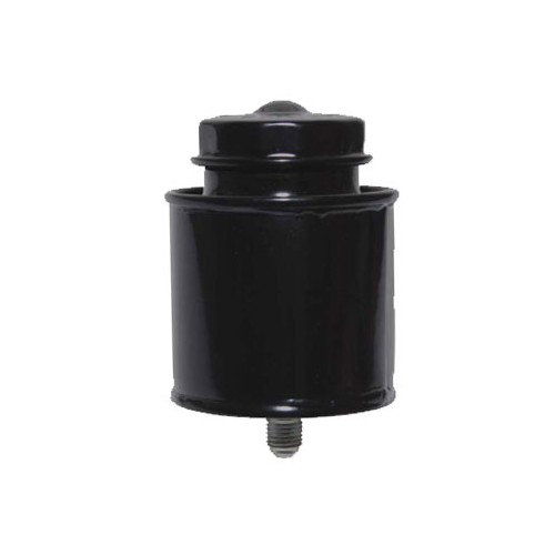 Girling Small Metal Historic Brake Fluid Reservoir