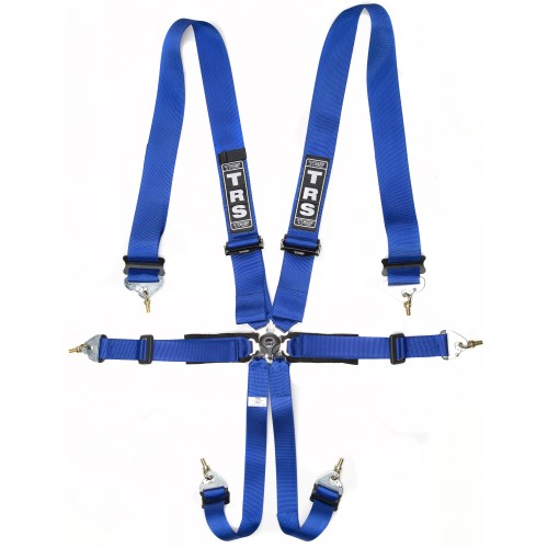 TRS New Pro Superlite 6 Point Harness