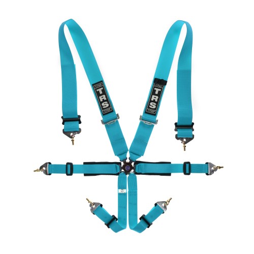TRS New Pro 6 Point Harness