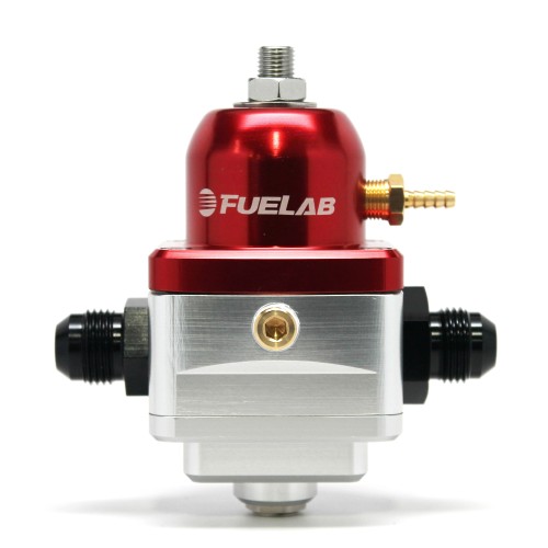 Fuelab 52901-2 Electronic Fuel Pressure Regulator