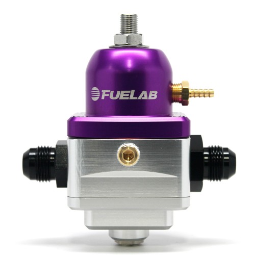 Fuelab 52901-4 Electronic Fuel Pressure Regulator