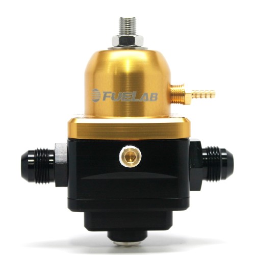 Fuelab 52901-5 Electronic Fuel Pressure Regulator