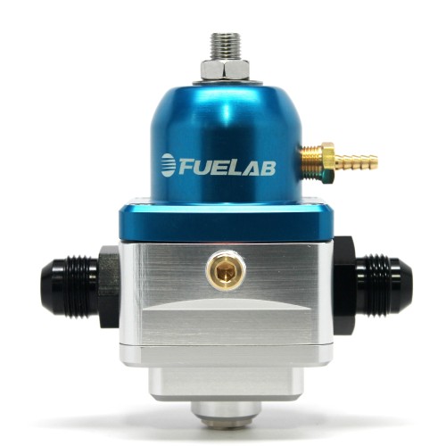 Fuelab 52902-3 Electronic Fuel Pressure Regulator