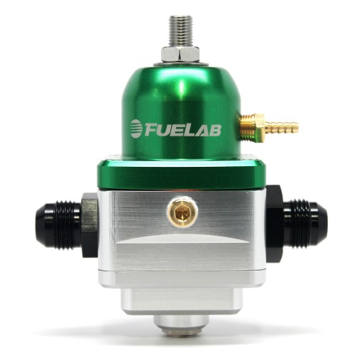 Fuelab 52902-6 Electronic Fuel Pressure Regulator