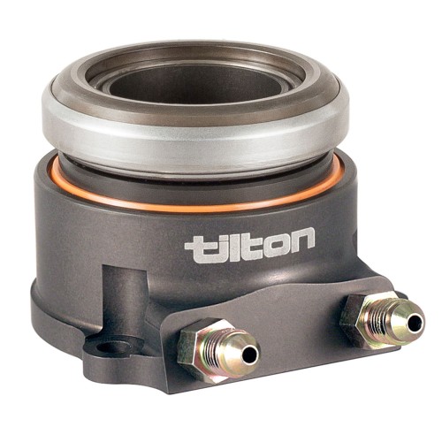 Tilton hydraulic clutch release clearance bearing