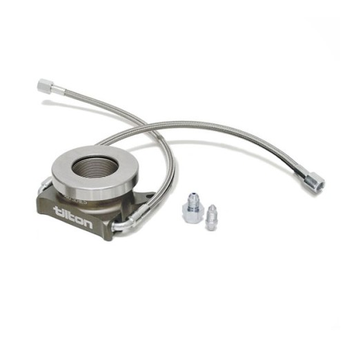 Tilton hydraulic clutch release bearing discount