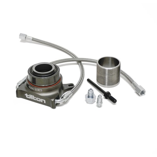Tilton hydraulic deals throwout bearing