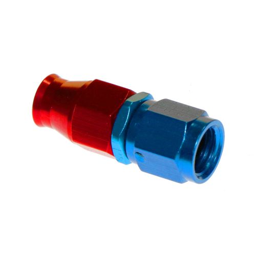 Straight Female Hose End