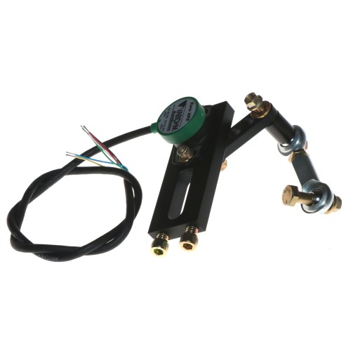 APS Fly By Wire Throttle Mount