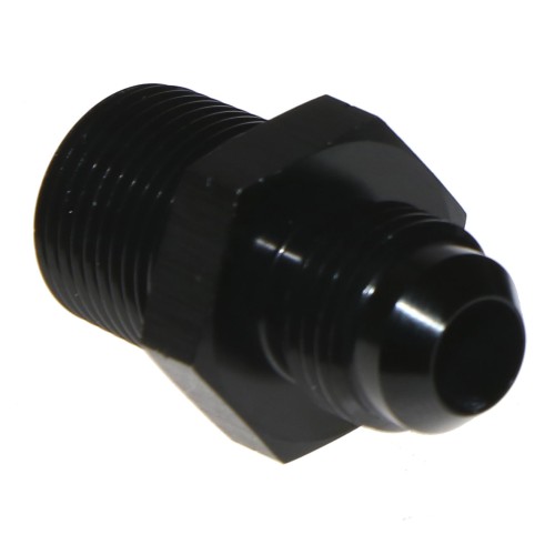 AN to BSPT Male/Male Adapter