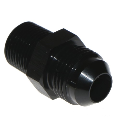 AN to BSPT Male/Male Adapter