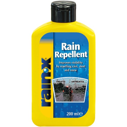 Buy Rain X CSLRAIN from Competition Supplies - Worldwide Shipping