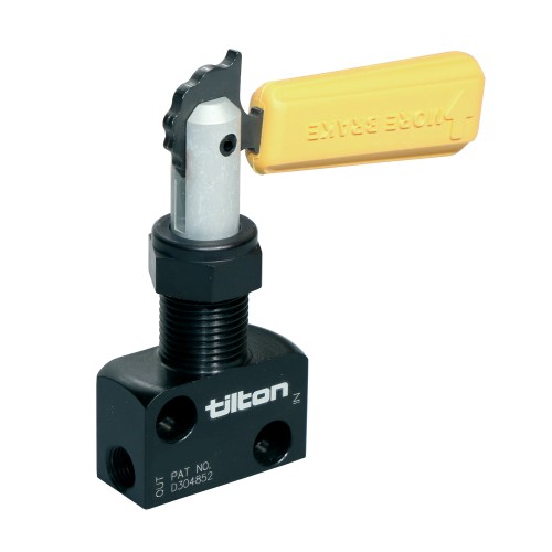 Tilton Brake Proportioning Valve