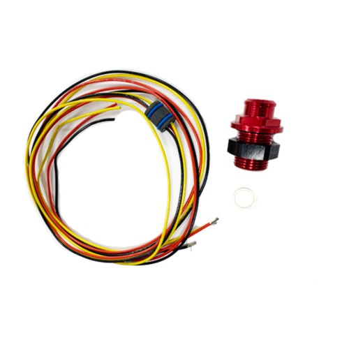Buy Fuel Pump Electrical Bulkhead Fitting PRO90053 from Competition Supplies Worldwide