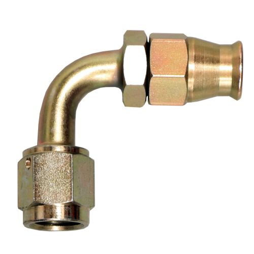 Buy Female 4 Brake Hose Fittings from Competition Supplies Worldwide