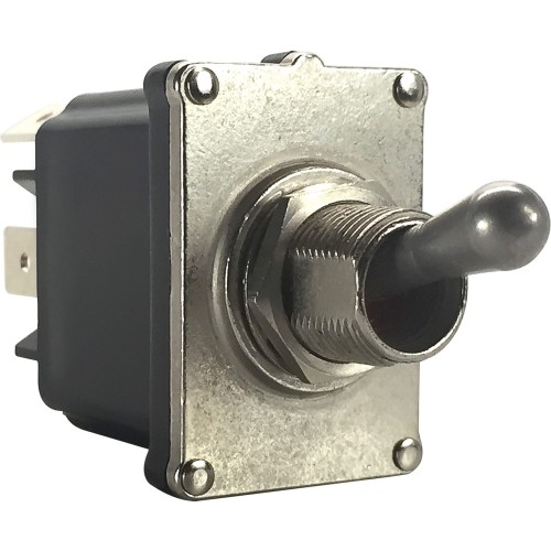 Buy Mil Spec Toggle Switches from Competition Supplies Worldwide