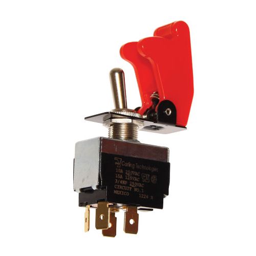 APS Ignition/Starter Switch