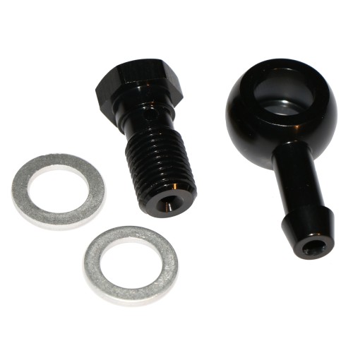 Master Cylinder Banjo Inlet Adapter