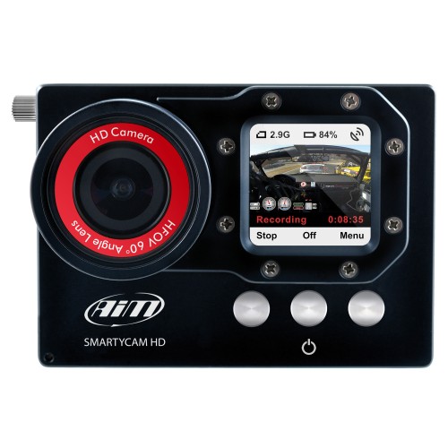 Aim Smarty Cam Complete HD