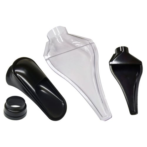 Buy Air Inlet Scoops and NACA Ducts from Competition Supplies
