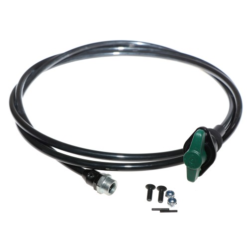 Brake Bias Adjuster Cable