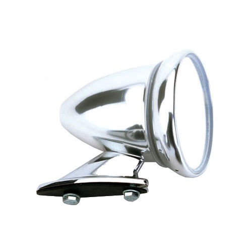 Buy Classic Bullet Mirrors from Competition Supplies Worldwide