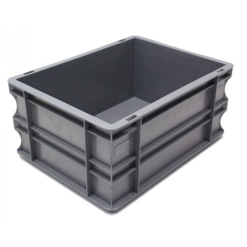 Buy Heavy Duty Plastic Euro Storage Boxes from Competition Supplies Worldwide Shipping Available