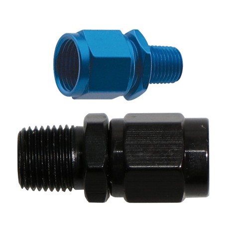 Fragola 499303#3 Female Swivel To 1//8 Mpt