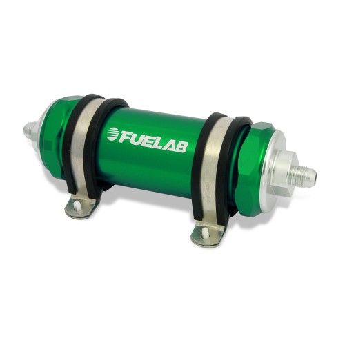 Fuelab Check Valve Fuel Filter 85830-6-8-10