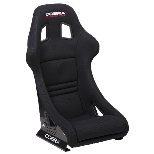Cobra Imola Pro Race Seat With GRP Shell