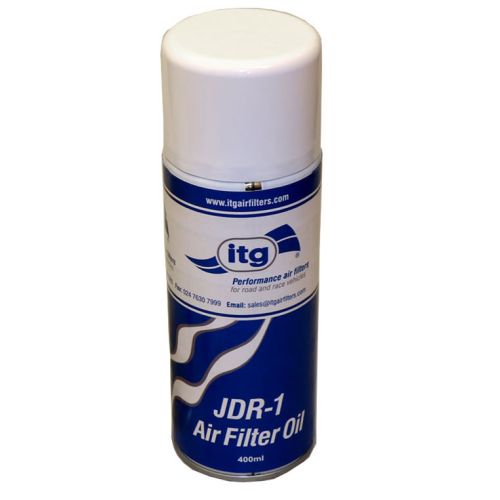 ITG Light Air Filter Oil 200ml