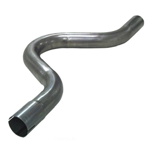 Buy Jetex Universal Over Axle Exhaust Bends from Competition Supplies
