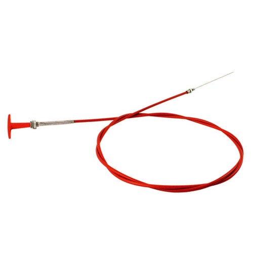 Buy Lifeline T Handle Pull Cables from Competition Supplies Worldwide Shipping Available